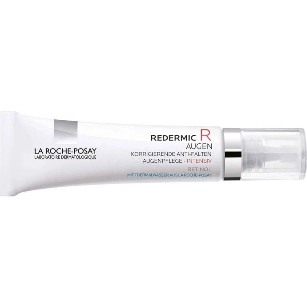 La Roche-Posay Redermic R Dermatological Anti-Aging Treatment Intensive (1 fl. o - Picture 1 of 2
